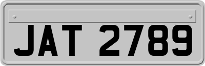 JAT2789