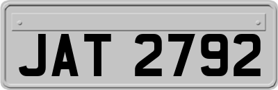 JAT2792