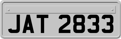 JAT2833