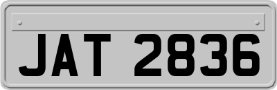 JAT2836