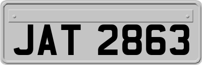JAT2863