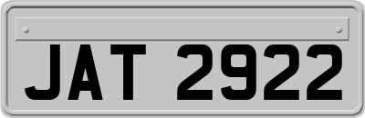 JAT2922