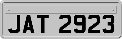 JAT2923