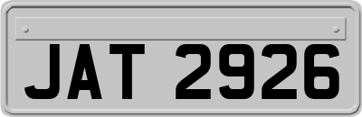 JAT2926