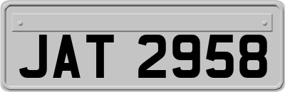 JAT2958