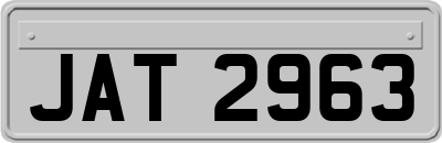 JAT2963