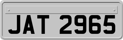 JAT2965