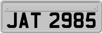 JAT2985