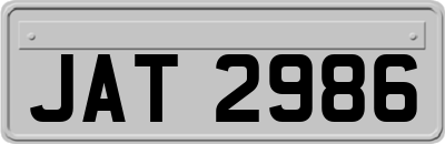 JAT2986