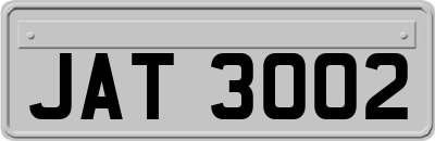 JAT3002