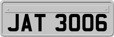 JAT3006