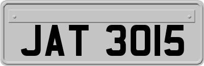 JAT3015