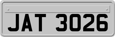 JAT3026