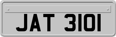JAT3101