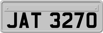 JAT3270
