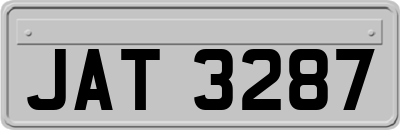JAT3287