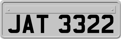 JAT3322