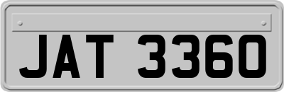 JAT3360