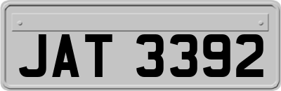 JAT3392