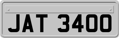 JAT3400