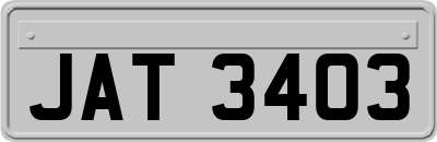 JAT3403