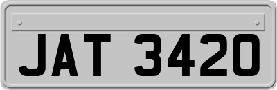 JAT3420