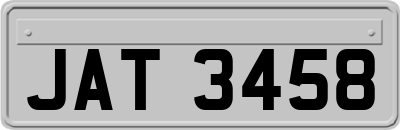 JAT3458