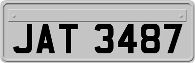 JAT3487