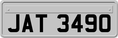 JAT3490