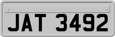 JAT3492