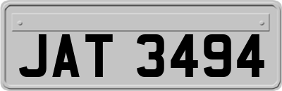 JAT3494