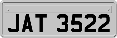 JAT3522
