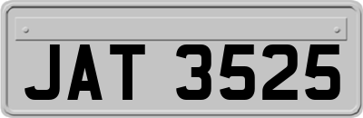 JAT3525