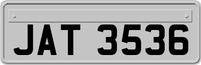 JAT3536