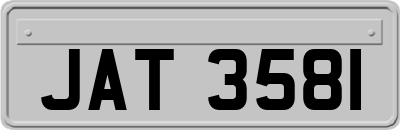 JAT3581