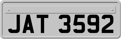 JAT3592