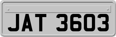 JAT3603
