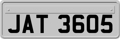 JAT3605