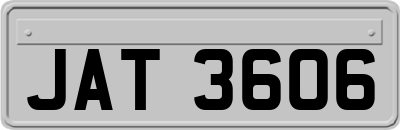 JAT3606