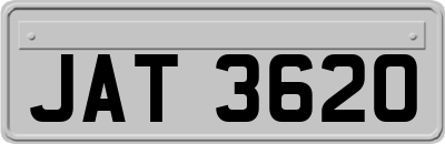 JAT3620