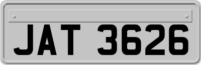 JAT3626