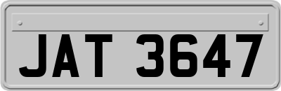 JAT3647