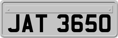 JAT3650