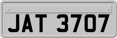 JAT3707