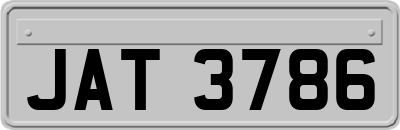 JAT3786