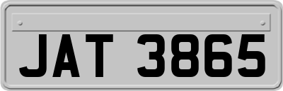 JAT3865
