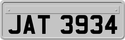 JAT3934