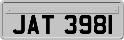 JAT3981