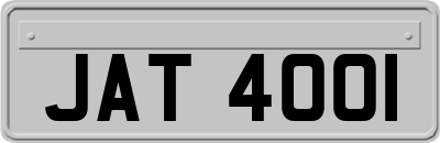 JAT4001