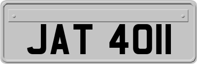 JAT4011